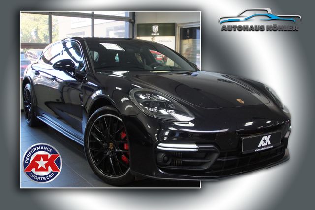 Porsche Panamera GTS Sport Turismo ,Voll ,21 Zoll