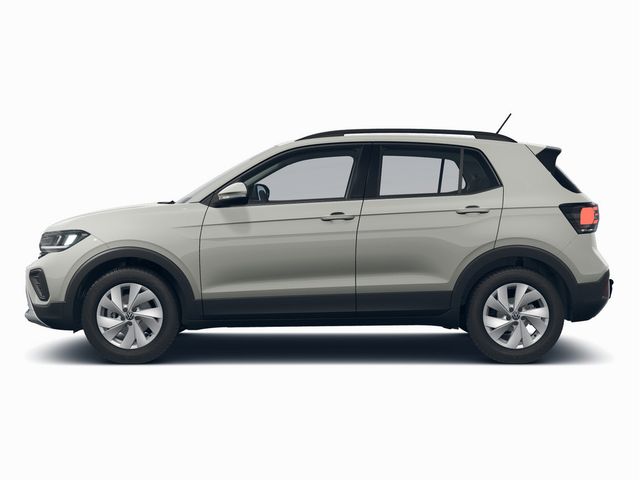 T-Cross 1.0TSI DSG Life AHK