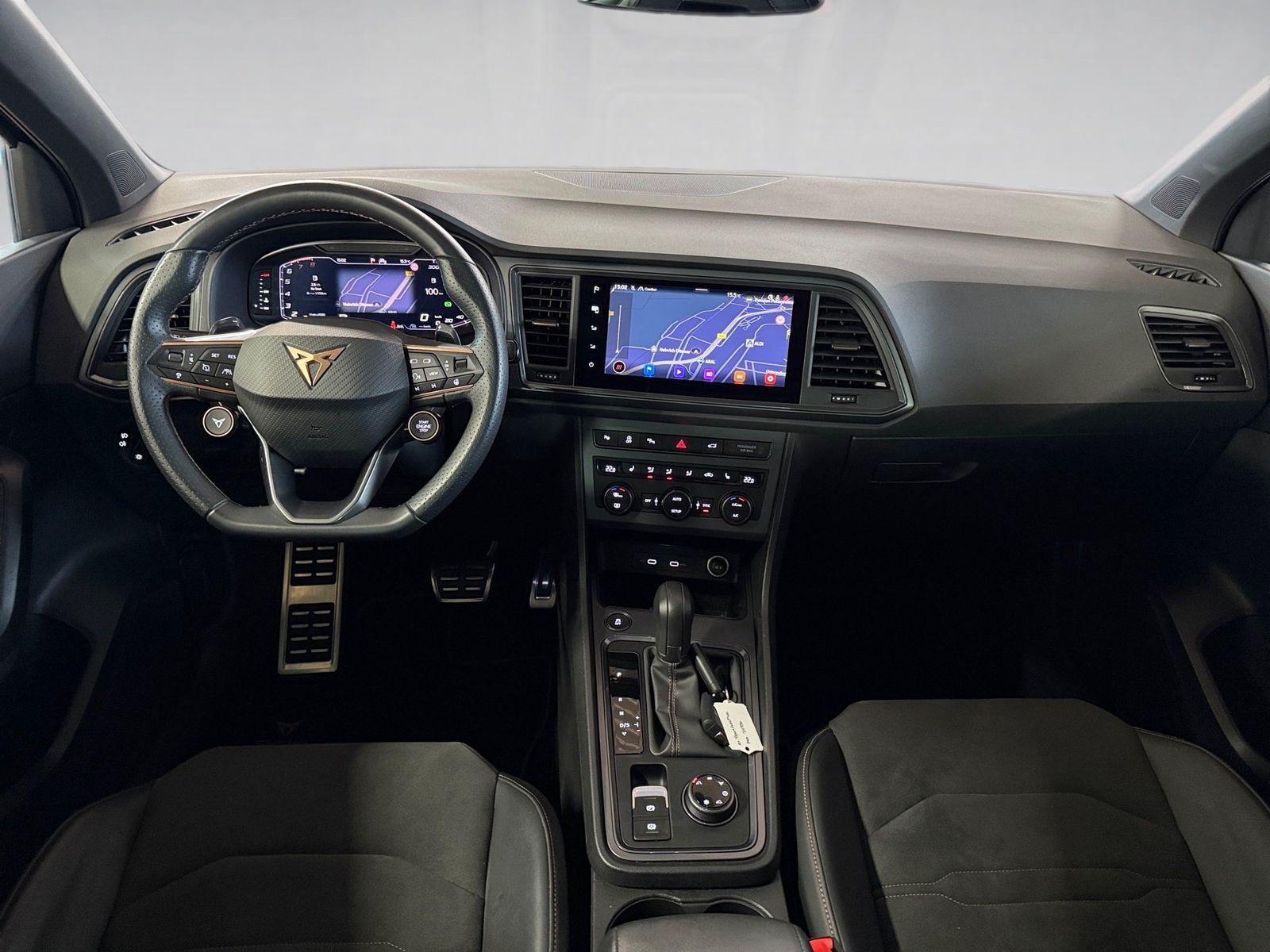 Cupra Ateca - Bild 19