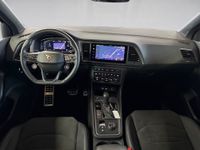 Cupra Ateca - Vorschau Bild 19