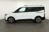 Ford Tourneo Courier Titanium 1.0 EB Kamera Sitzheizu - Ford Tourneo Courier Tageszulassungen