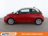 Opel Adam 1.4 Glam *TEMPO*PDC*SHZ*KLIMA*GARANTIE* - Opel Adam Gebrauchtwagen in Frankfurt