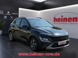 Hyundai Kona 1.6 GDI Trend RÜCKFAHRKAMERA+TEMPOMAT+PDC - gebrauchte Hyundai KONA aus dem Jahr 2021