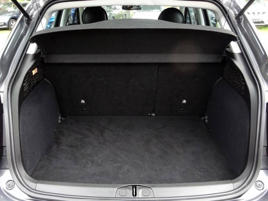 Fahrzeugabbildung Fiat 500X 1.4 MultiAir  Pop Star