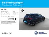 Volkswagen Golf VIII 2.0 TSI DSG GTI*BLACK-SYTLE*LED*KAMERA - Volkswagen Golf: Schwarz, GTI