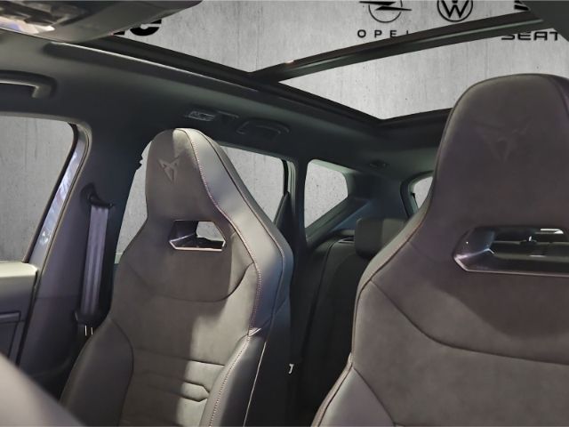 Cupra Ateca - Bild 19