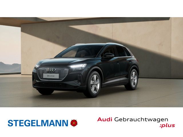 Audi Q4 e-tron 45 quattro Matrix*Sonos*