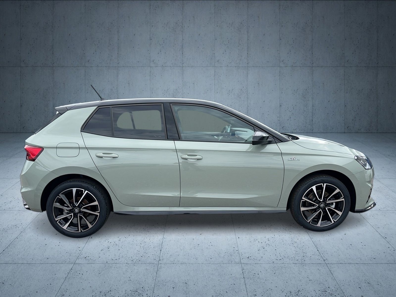 Skoda Fabia - Bild 6