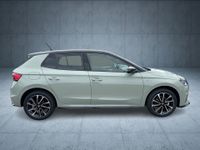 Skoda Fabia - Vorschau Bild 6