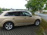 Audi Q7 50 TDI quattro tiptronic S line S line - Audi Q7: Beige