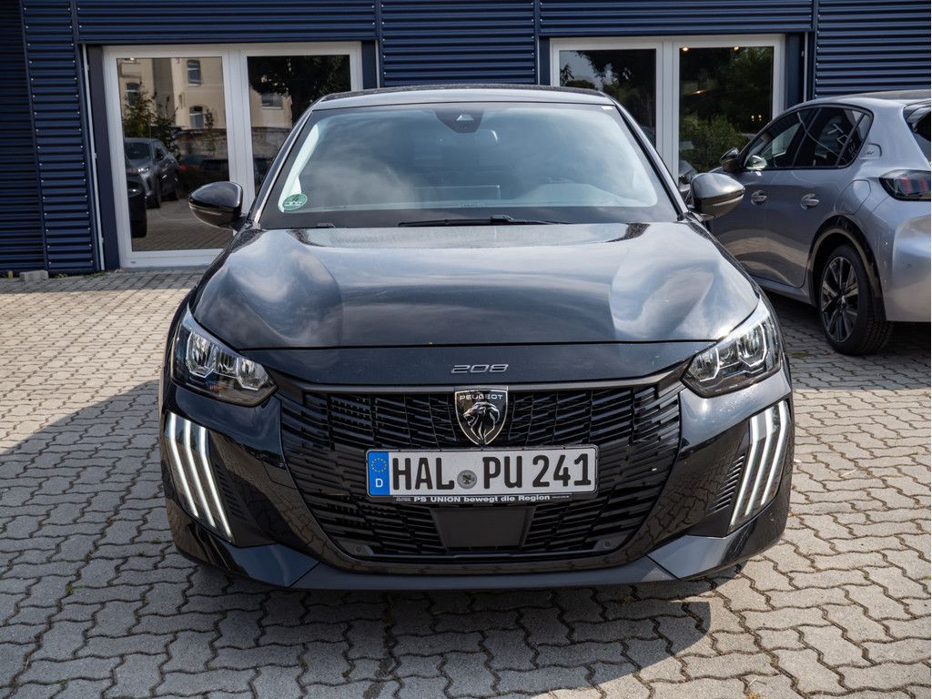Peugeot 208 - Bild 2