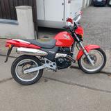 Honda FX650 Vigor - HONDA VIGOR