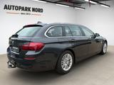 BMW 530d xDrive Touring Aut./AHK/LEDER/HUD/MASSAGE - BMW 530: Kombi, 530d Xdrive