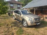 Mercedes-Benz Mercedes GL 420 CDI zu verkaufen - Mercedes-Benz GL 420 von privat