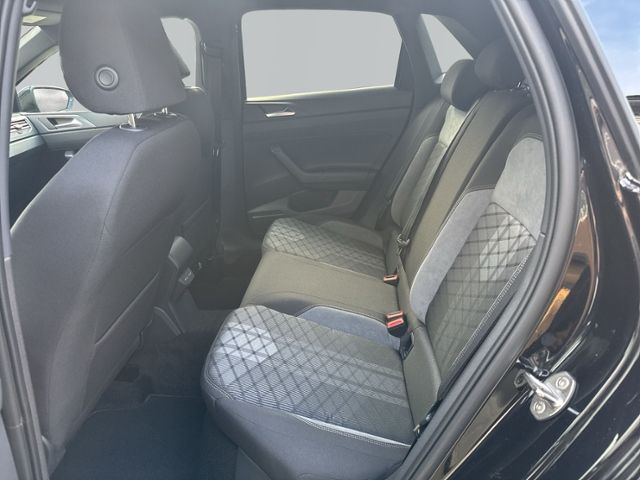 Polo R-LINE 1.0 TSI DSG LED ACC KAMERA KLIMAAUTO