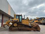 CAT D6H LGP - CAT Raupe/Dozer D6