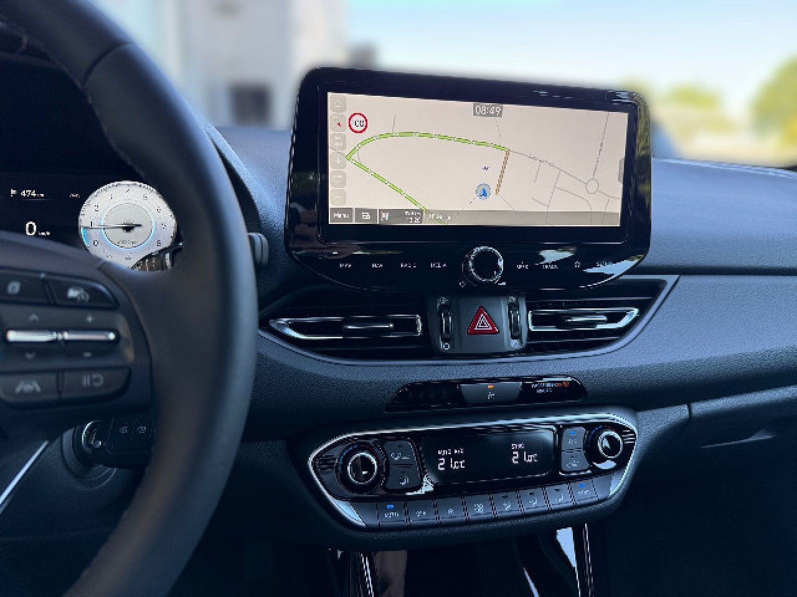 Hyundai i30 - Bild 13