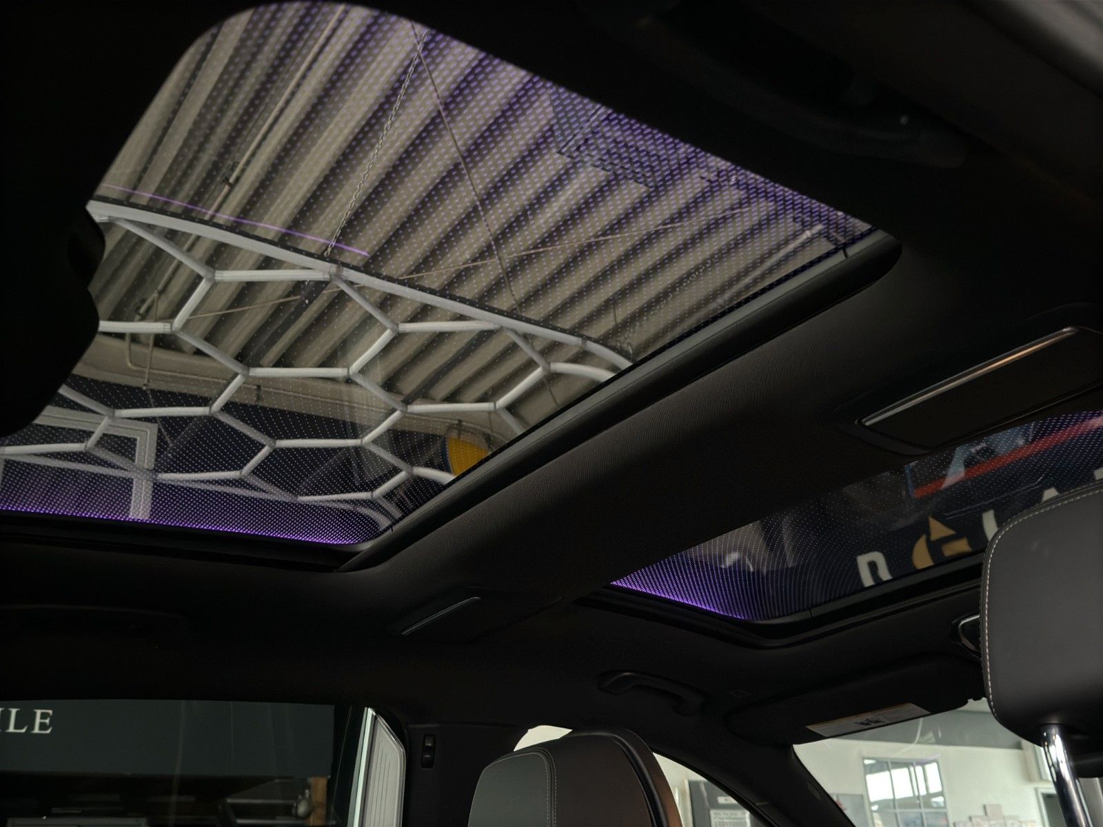 Fahrzeugabbildung BMW 750Li xDrive *M-Sport*H&K*Skylounge*HUD*Masssage