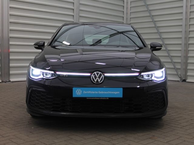 Volkswagen Golf VIII 2.0 TSI GTI 6d KLIMA LED NAVI A foto 3