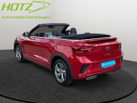 Volkswagen T-Roc - Vorschau Bild 3