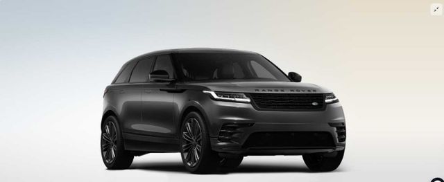 Land Rover Range Rover Velar D300 Autobiography el.AHK HUD