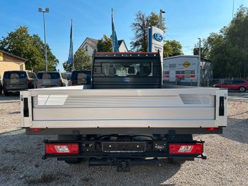 Ford Transit Pritsche 350 L3 Einzelkabine Trend