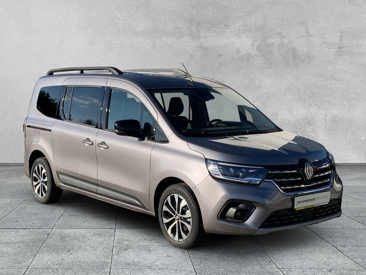 Renault Kangoo - Bild 7