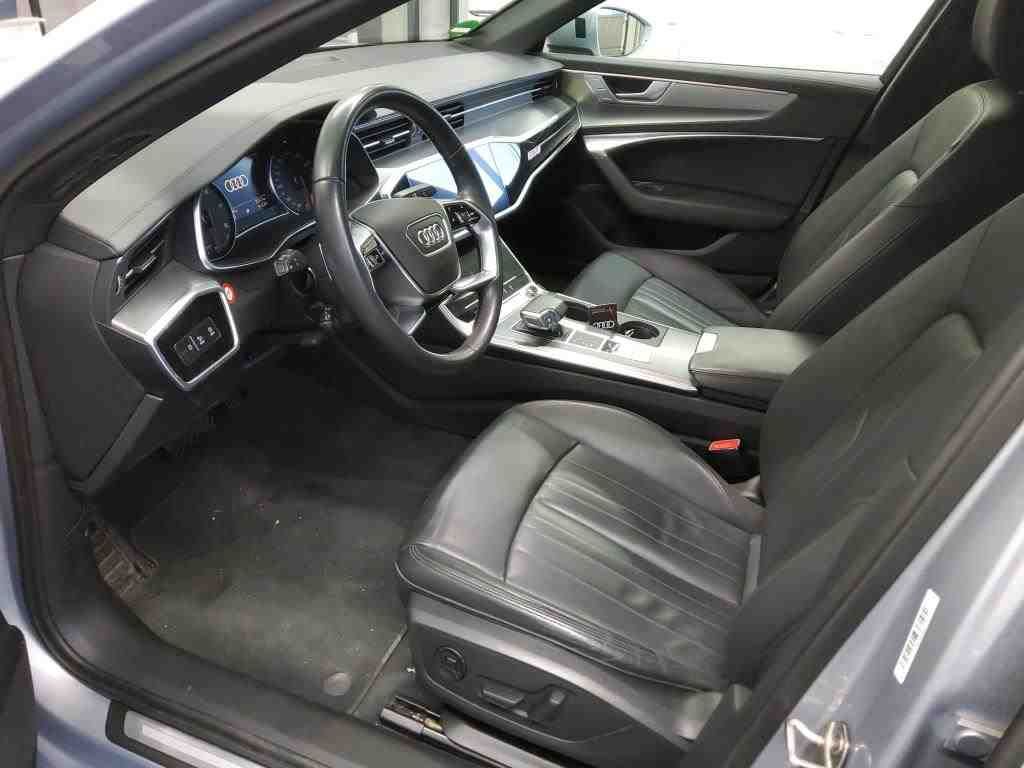 Audi A6 - Bild 4