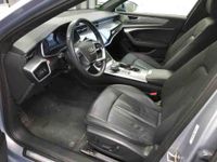 Audi A6 - Vorschau Bild 4