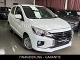 Mitsubishi Space Star 1.0 Navi 8fach Garantie USB - gebrauchte Mitsubishi Space Star aus dem Jahr 2022