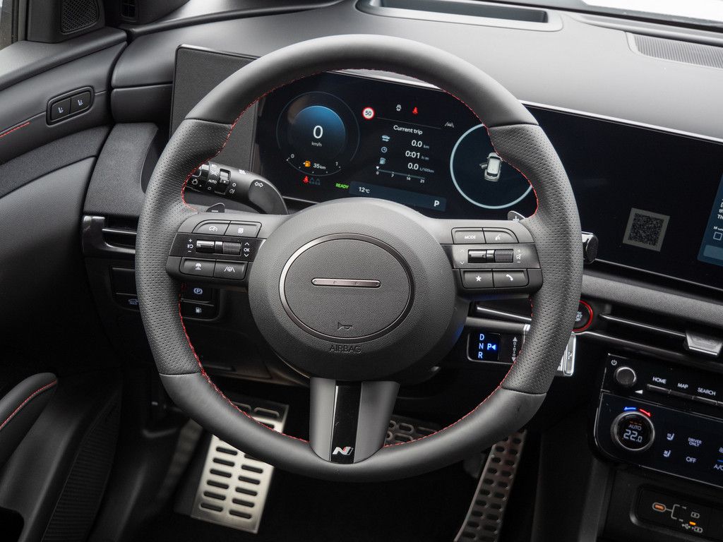 Hyundai Tucson – Bild 7