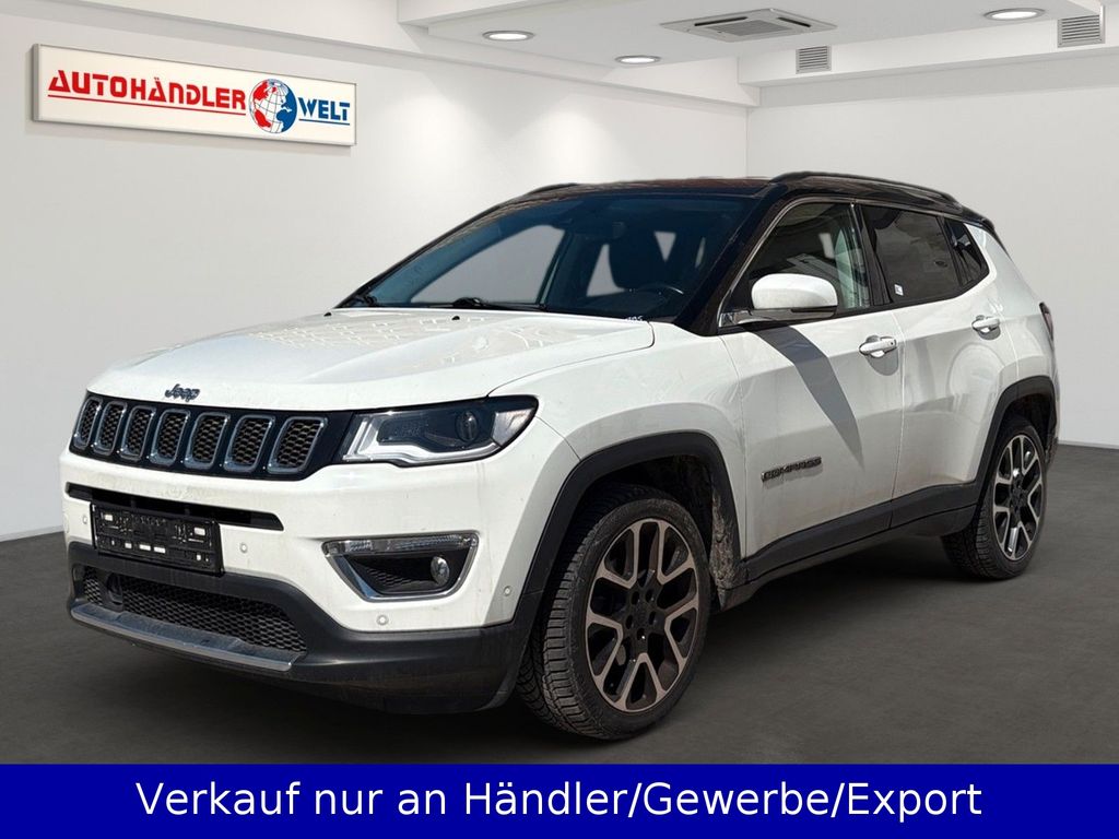 Image of Jeep Compass