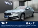 Skoda Octavia Combi Style LED RÜCKFAHRKAMERA KLIMA 17" - Skoda Octavia Gebrauchtwagen in Kiel