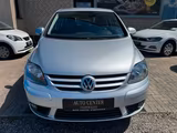 Volkswagen Golf Plus 1.6 Goal Nur 95.000 Km/TÜV Neu - Volkswagen Golf aus 2006: 1.6
