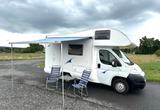 McLouis Sea Fiat Ducato Top !  - Offers