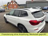 BMW X3 xDrive 20 d Advantage*NAVI*CAM*HUD*AHK - gebrauchte BMW X3 aus dem Jahr 2018