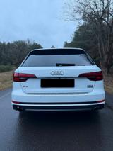 Audi A4 2.0 TFSI S tronic quattro Avant - S Line - Audi A4 Gebrauchtwagen Privatanbieter