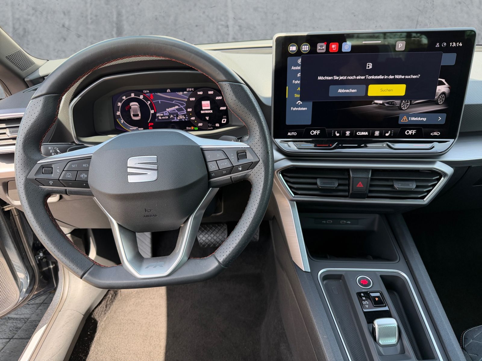 Seat Leon - Bild 9
