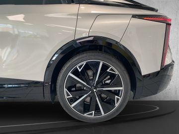 DS Automobiles DS No8 AWD 245 PS Jules Verne Matrix,Massage,360