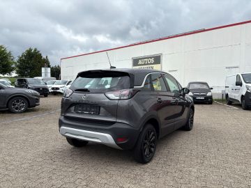 Bild 5 Opel Crossland (X) Crossland Elegance 1.2 Soundsystem LED Apple Car