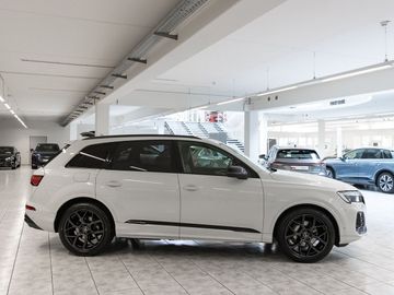 Audi Q7 - 6