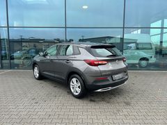 Fahrzeugabbildung Opel Grandland X Innovation Autom. AHK LED Kamera 18"