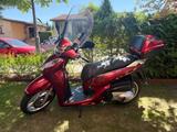 Honda SH300i ABS | 15.300 km | Topcase | Windschild - HONDA SH 300I