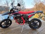 Beta RR 50 Sport Motard - BETA RR MOTARD