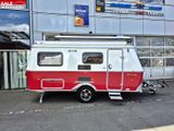 HYMER / ERIBA / HYMERCAR Touring 542*Tango Red Edition*Markise*Chrom*MJ24 - Angebote entsprechen deinen Suchkriterien