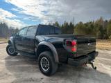 Ford F 150 6.2 SVT RAPTOR - Ford F 150 Gebrauchtwagen