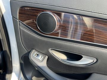 Mercedes GLC 250 - 12
