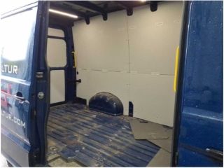 Crafter Kasten 35 2.0 TDI L2H2 AHK/Kamera/App-Co