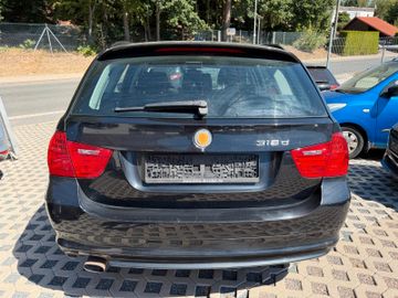 BMW 318 - 5