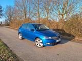 Skoda Fabia 1.0l TSI |Standheizung, Shz, Rückahrkamera - Skoda Fabia: Standheizung
